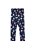 LEGGING INFANTIL MENINAS MALHA COTTON SOFT | ALAKAZOO (1 A 10 ANOS) - Imagem 1