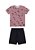 CONJUNTO INFANTIL MENINO ESTAMPADO | ALAKAZOO (4 A 10 ANOS) - Imagem 2