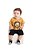 CONJUNTO BEBÊ MENINO LEÃOZINHO AMARELO | PIMENTINHA (3M A 9M) - Imagem 1