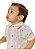 CONJUNTO BEBÊ MENINO CAMISA E BERMUDA | POKOTINHA (3M A 1 ANO) - Imagem 2