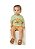 CONJUNTO BEBÊ MENINO CAMISETA E SHORTS | POKOTINHA (3M A 1 ANO) - Imagem 1