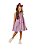 VESTIDO INFANTIL MENINA LILÁS ESTAMPADO | POKOTINHA (6 A 10 ANOS) - Imagem 1