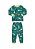 PIJAMA LONGO INFANTIL MENINO EM MALHA ESTAMPADO | ALAKAZOO (2 A 10 ANOS) - Imagem 2