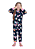 PIJAMA LONGO INFANTIL MENINA ESTAMPADO | ALAKAZOO (4 ANOS) - Imagem 1