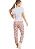 PIJAMA JUVENIL BLUSA E CALÇA ESTAMPADA | LUNENDER HITS (14 / 20 ANOS) - Imagem 2