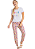 PIJAMA JUVENIL BLUSA E CALÇA ESTAMPADA | LUNENDER HITS (14 / 20 ANOS) - Imagem 1