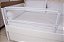 Grade de Cama Simples Branca Ninos - Imagem 3