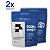 COMBO - 2X 100% Whey (Refil) - 900G | Max Titanium - Imagem 1
