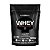 WHEY Protein BLACK - 900g (Refil) WPI, WPC, WPH | Blackskull - Imagem 1