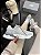Tênis New Balance 9060 Feminino em Couro - Off/Bege - Imagem 1