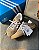 Adidas Samba Tricote Prime em Couro - Capuccino - Imagem 3
