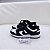Nike Dunk Low Pro Luxo Feminino e Masculino - Preto/Branco - Imagem 3