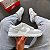 Nike Dunk Low Pro Luxo Feminino e Masculino - Branco/Cinza - Imagem 1