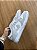 Nike Dunk Low Pro Luxo Feminino e Masculino - Branco/Cinza - Imagem 4