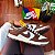 Nike Dunk Low Pro Luxo Feminino e Masculino - Chocolate - Imagem 3