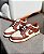 Nike Dunk Low Pro Luxo Feminino e Masculino - Chocolate Cacau - Imagem 5