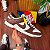 Nike Dunk Low Pro Luxo Feminino e Masculino - Chocolate - Imagem 1