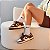 Nike Dunk Low Pro Luxo Feminino e Masculino - Chocolate - Imagem 5