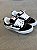 Vans KNU Feminino e Masculino - Preto/Branco - Imagem 5