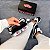 Vans KNU Feminino e Masculino - Preto / Branco - Imagem 3