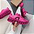 OnCloud Monster Feminino - Pink - Imagem 1