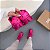 OnCloud Monster Feminino - Pink - Imagem 6