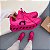 OnCloud Monster Feminino - Pink - Imagem 2