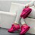 OnCloud Monster Feminino - Pink - Imagem 5