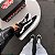 Vans Old Skool Feminino e Masculino - Preto / Branco - Imagem 2