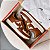 Nike Air Force 1 Feminino Courino Luxo - Caramelo - Imagem 3