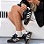 Adidas Samba OG Feminino - Preto / Branco - Imagem 2