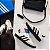 Adidas Samba OG Feminino - Branco / Preto - Imagem 1