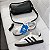 Adidas Samba OG Feminino - Branco / Preto - Imagem 2