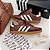 Adidas Samba OG Feminino - Chocolate - Imagem 3