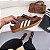 Adidas Samba OG Feminino - Chocolate - Imagem 5