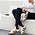 Adidas Samba OG Feminino - Off / Preto - Imagem 2