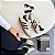 Adidas Samba OG Feminino - Off / Preto - Imagem 3