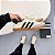Adidas Samba OG Feminino - Off / Preto - Imagem 6