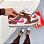 Nike Dunk Low Pro Luxo Feminino - Cacau/Pink - Imagem 5