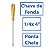 Chave de Fenda 1/4X 4" Tramontina - Imagem 3