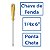 Chave de Fenda 1/4X 6" Tramontina - Imagem 3