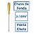 Chave de Fenda 3/16X 6" Tramontina - Imagem 3