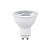 Lâmpada Dicróica 4,8W Bivolt 2700K 345 Lumens MR16 24G GU10 Save Energy - Imagem 1