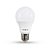 Lâmpada Led 9W E27 6500K Branca Bivolt Ourolux - Imagem 1