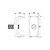 Módulo Tomada TV/Video Coaxial Branco Composé Weg - Imagem 5