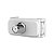 Módulo Tomada TV/Video Coaxial Branco Composé Weg - Imagem 3
