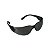 Óculos de Proteção Preto Anti-Reflexo CA26127 Leopardo - Imagem 1