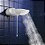 Ducha Eletrônica 220V 7500W Top Jet Turbo Lorenzetti - Imagem 5