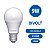 Lâmpada Led 9W E27 2700K Amarela Bivolt A60 Empalux - Imagem 2