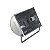 Refletor de Alumínio 400/500W E40 Spotlux Retangular s/ Lâmpada - Imagem 1